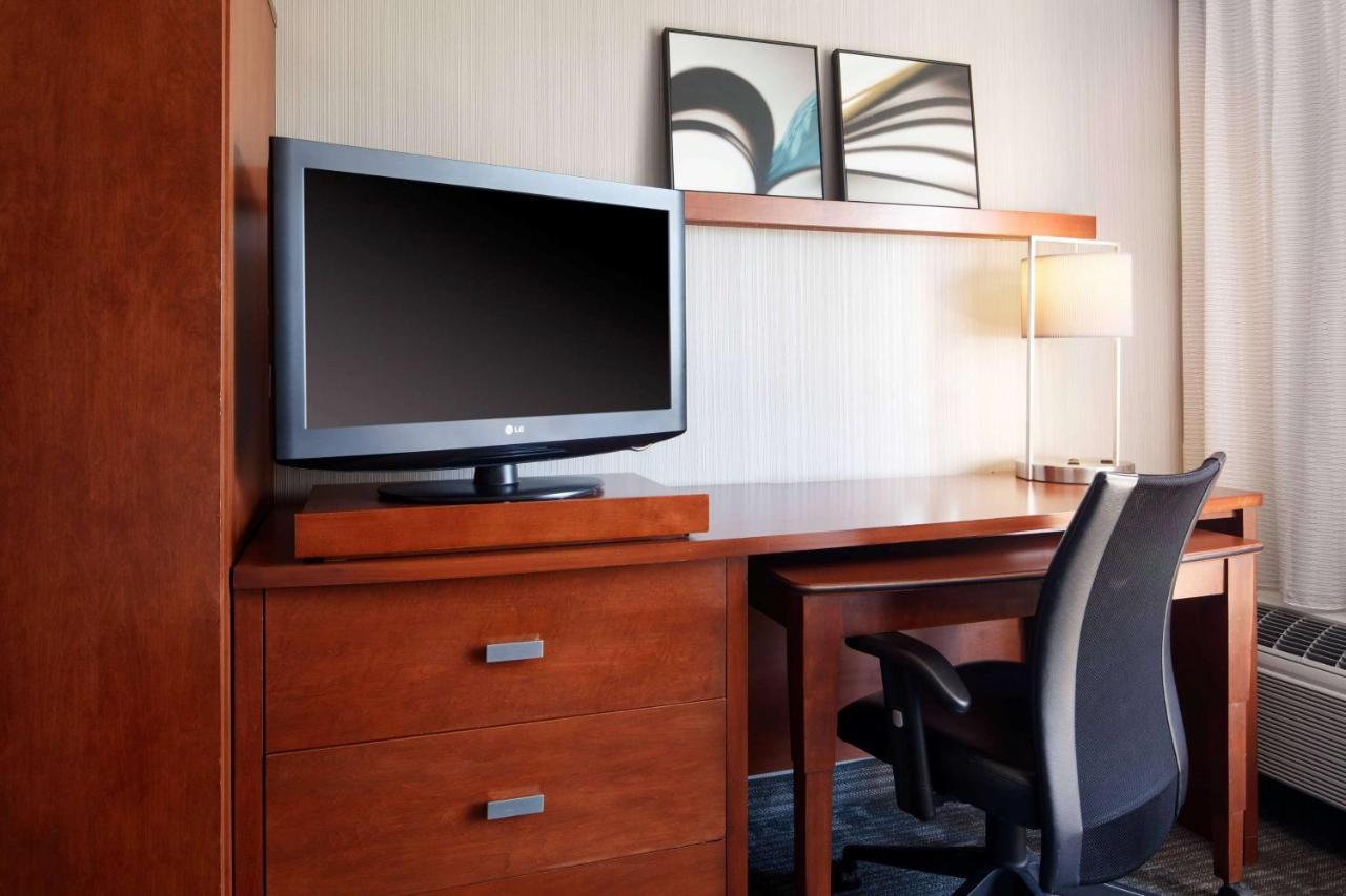 Sonesta Select Raleigh Durham Airport Morrisville Exterior photo