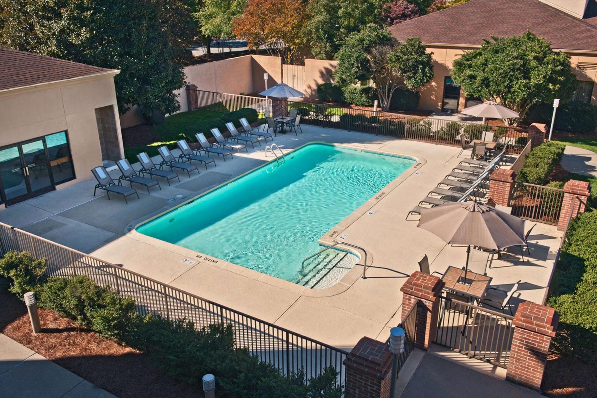 Sonesta Select Raleigh Durham Airport Morrisville Exterior photo